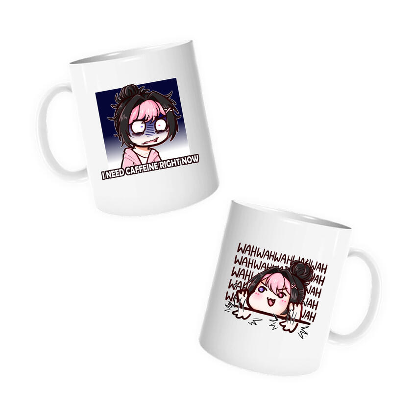 silly mug